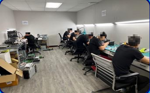 repairing hashboards